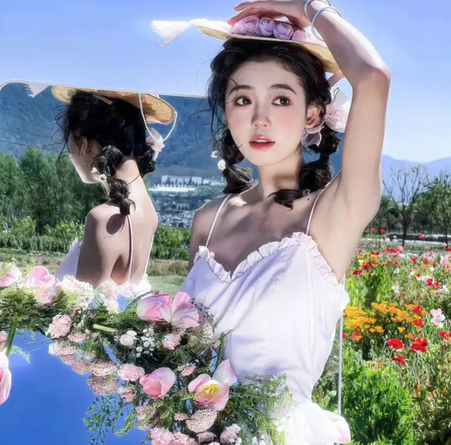 摔角少年