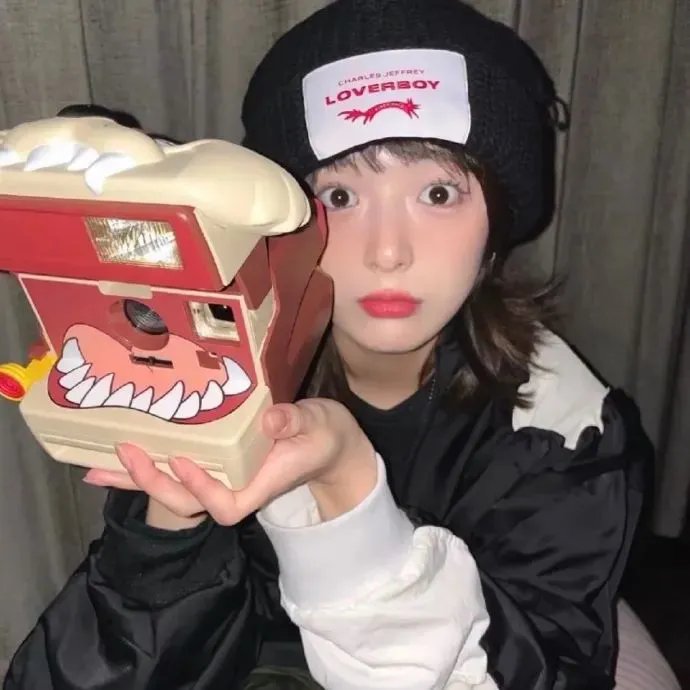 情海波澜