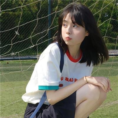 狼少女