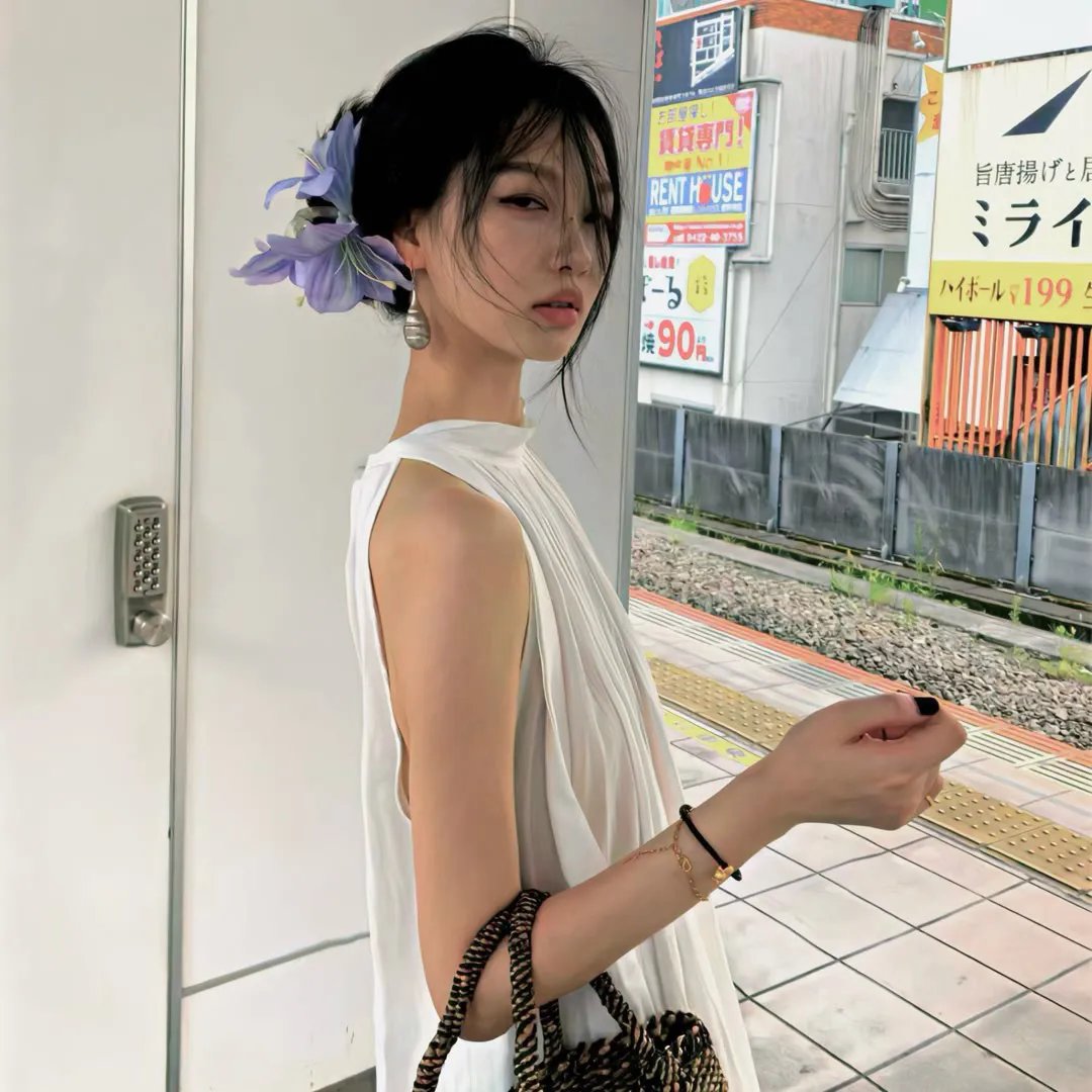母女大战